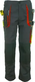 wytrzymale-spodnie-robocze-do-pasa-meskie-mocne