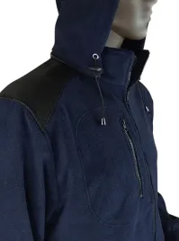 gruby-polar-roboczy-bluza-robocza-polarowa-z-odpinanym-kapturem-wzmocniona