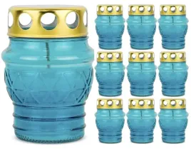 znicz-szklany-z-wkladem-swieczka-metalowym-kapturkiem-pokrywka-zestaw-16szt