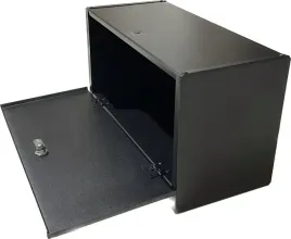 skrzynka-skrzynia-cmentarna-na-cmentarz-do-lawka-lawki-45cm-ocynk-czarna