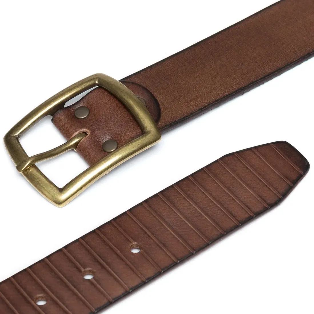 meski-pasek-mustang-belt-90-stan-nowy