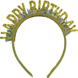 opaska-na-glowe-zlota-happy-birthday-na-urodziny