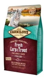 carnilove-carp-and-trout-sterilised-cat-2kg-dla-kotow-sterylizowanych
