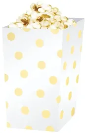 pudelka-na-popcorn-biale-zlote-kropki-urodziny-6sz