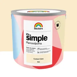 beckers-it-s-simple-custard-cake-farba-plamoodporna-25l
