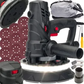 szlifierka-do-gipsu-gladzi-tynkow-1500w-led-papier