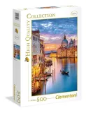 puzzle-500-elementow-hq-lighting-venice-wenecja-stan-nowy