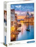 puzzle-500-elementow-hq-lighting-venice-wenecja-kolekcja-high-quality-collection