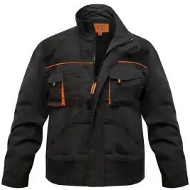 bluza-kurtka-robocze-r-54-potrojne-szwy-mocna