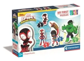 puzzle-3-6-9-12-moje-pierwsze-puzzle-spidey-i-super-kumple