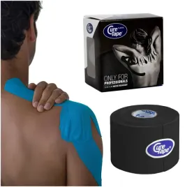 tejpy-tasma-do-kinesiotapingu-tape-tejpy-cure-tape-classic-czarny-5cm-x-5m