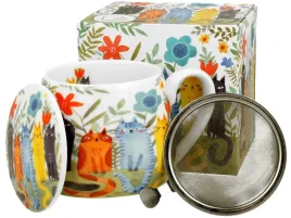 kubek-barylka-430-ml-z-zaparzaczem-do-herbaty-ziol-koci-swiat-koty-ogrodowe