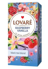 lovare-herbata-czarna-raspberry-vanilla-24-saszetki