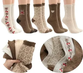 skarpetki-damskie-welniane-termiczne-cieple-skarpety-5par-angora-39-42