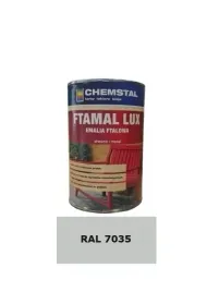 chemstal-ftamal-lux-emalia-ftalowa-popielaty-jasny-ral-7035-1l