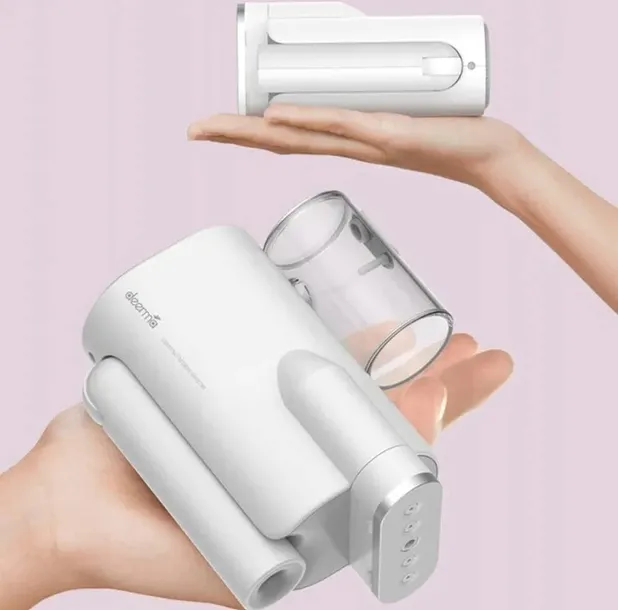 parownica-do-ubran-zelazko-parowe-steamer-xiaomi-ecosystem-zestaw-etui-5w1-cechy-dodatkowe-inteligentny-system-cyrkulacji