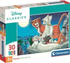 puzzle-30-el-disney-classic-arystokraci-20278