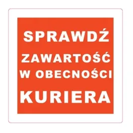 naklejki-etykiety-ostrzegawcze-kurier-100x100mm