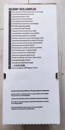 zatyczki-do-uszu-stopery-bilsom-303l-1000-sztuk