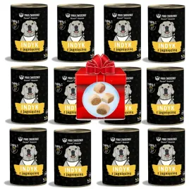 paka-zwierzaka-sevent-h-heaven-indyk-z-jagniecina-12x400g