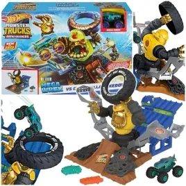 hot-wheels-monster-trucks-mega-wrex-vs-crushzilla-autko-wyrzutnia-mattel