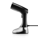 parownica-do-ubran-zelazko-parowe-regulacja-pary-7-dysz-czarna-380ml-2000w-stan-opakowania-oryginalne