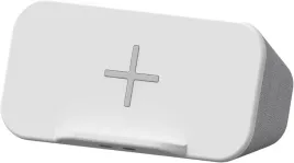 xlayer-glosnik-bezprzewodowy-bluetooth-z-ladowarka-indukcyjna-5w-aux-bialy