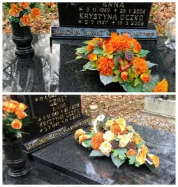 sztuczne-kwiaty-stroik-na-grob-zestaw-na-cmentarz