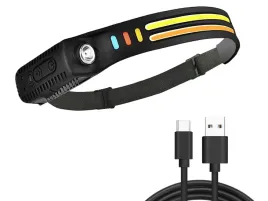 latarka-czolowa-reflektor-na-glowe-led-2x-cob-akumulatorowa-czujnik-3w1