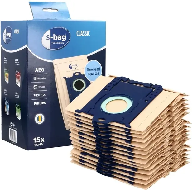 worki-s-bag-e200m-do-classic-silence-15-szt-liczba-sztuk-15-szt