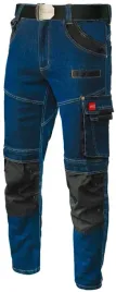 nowoczesne-spodnie-meskie-jeans-robocze-elastyczne-stretch-slim-granatowe
