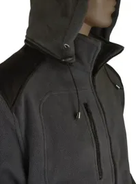 gruby-polar-roboczy-bluza-robocza-polarowa-z-odpinanym-kapturem-wzmocniona