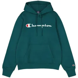 bluza-meska-champion-z-kapturem-220253-gs502-zielona-m