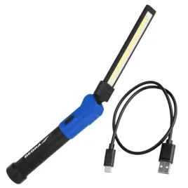 dedra-latarka-skladana-1000lm-aku-2600mah-usb-c-l1033