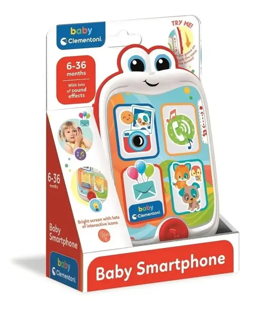 smartfon-dzieciecy-wiek-dziecka-6-m