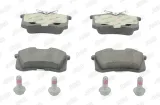 klocki-ham-tyl-vw-passat-97-audi-a4-9-stan-nowy