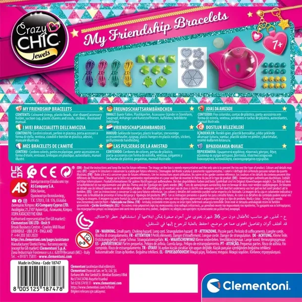 bransoletki-przyjazni-crazy-chic-clementoni-certyfikaty-opinie-atesty-ce