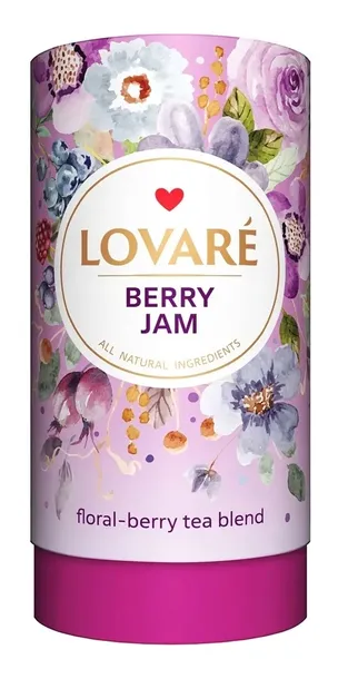 lovare-herbata-berry-jam-80g