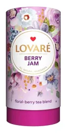lovare-herbata-berry-jam-80g