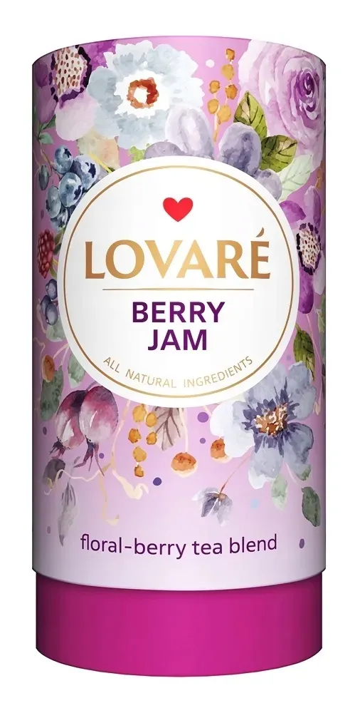 lovare-herbata-berry-jam-80g