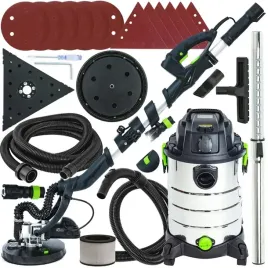 szlifierka-zyrafa-gipsu-odkurzacz-przemyslowy-led-papiery-zestaw-xxl