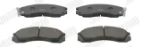 klocki-ham-prz-mitsubishi-pajero-91-stan-nowy