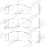 klocki-ham-prz-mitsubishi-pajero-91-producent-czesci-jurid