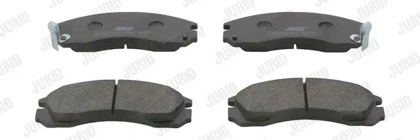 klocki-ham-prz-mitsubishi-pajero-91-numer-katalogowy-oryginalu-mitsubishi-mb128312