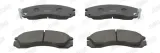klocki-ham-prz-mitsubishi-pajero-91-numer-katalogowy-oryginalu-mitsubishi-mb128312