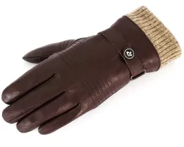 reverse-rekawiczki-reverse-skorzane-meskie-brazowe-ze-sciagaczem-roz-l