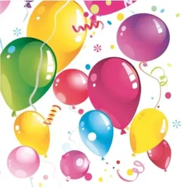 serwetki-balony-kolorowe-serpentyny-urodziny-20szt