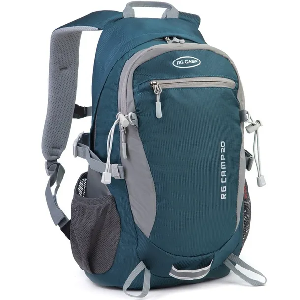 Plecak turystyczny trekkingowy 20l mały górski W GÓRY damski męski