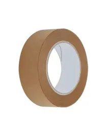 tasma-eko-papierowa-solvent-brazowa-waska-36mm-60m
