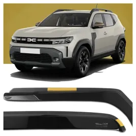owiewki-szyb-bocznych-heko-do-dacia-duster-iii-2024-or-4-szt